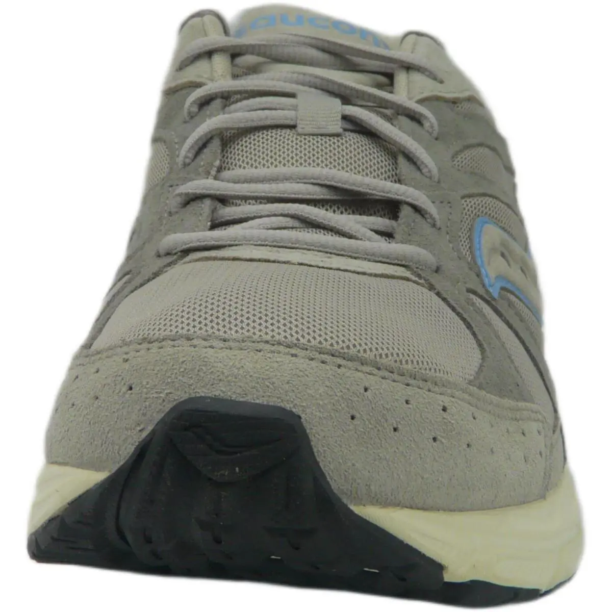 Saucony shoes - Gray 3