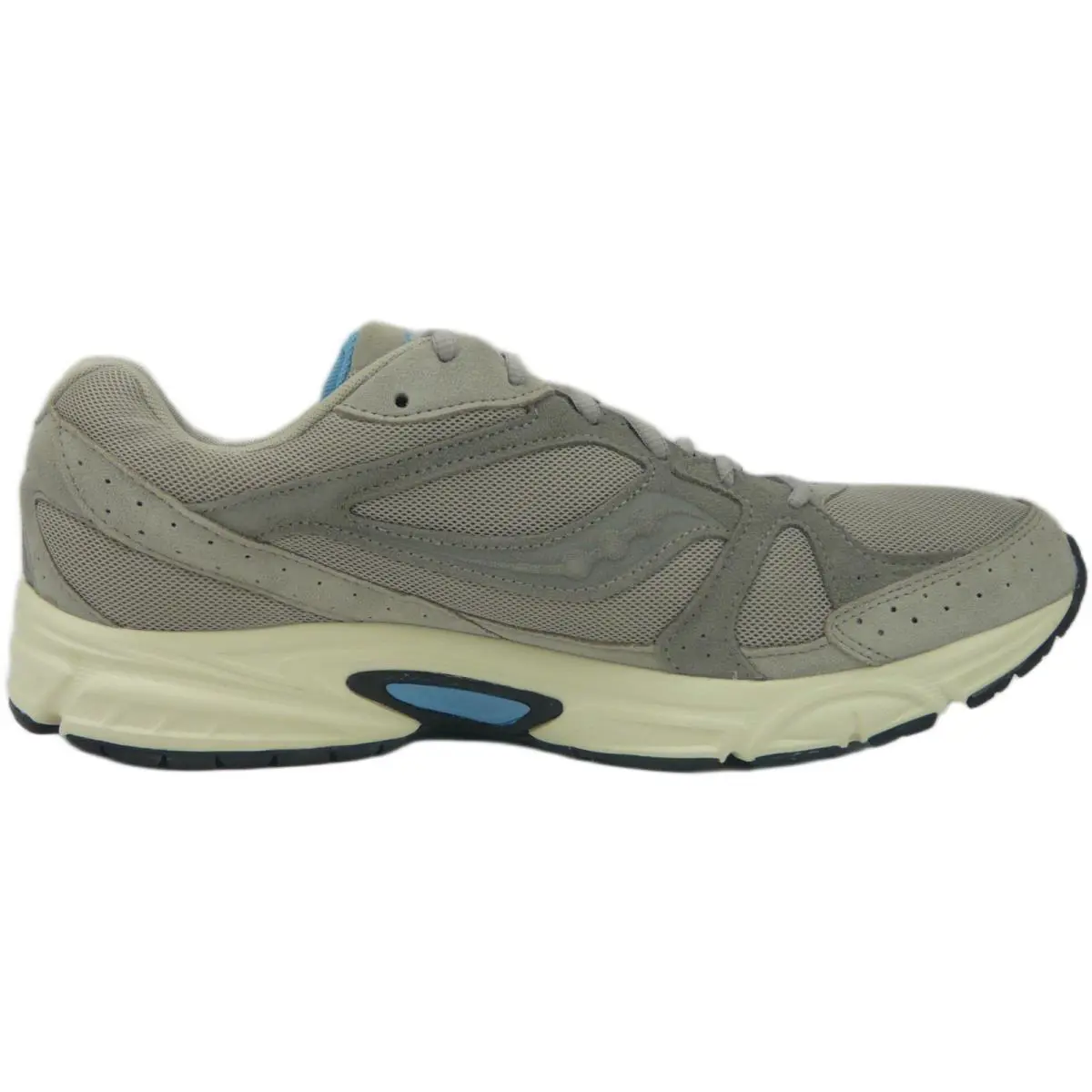 Saucony shoes - Gray 4