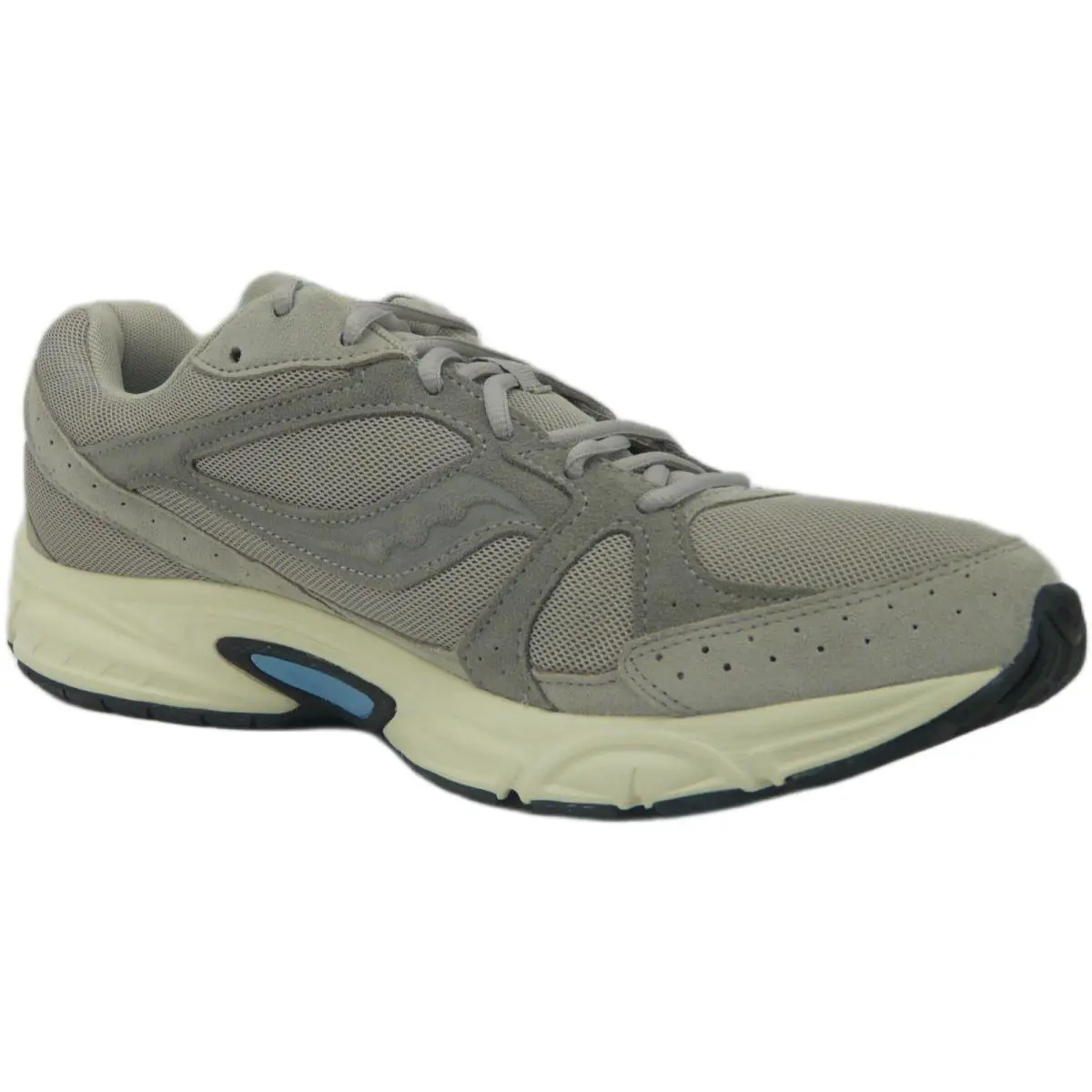 Saucony shoes - Gray 5
