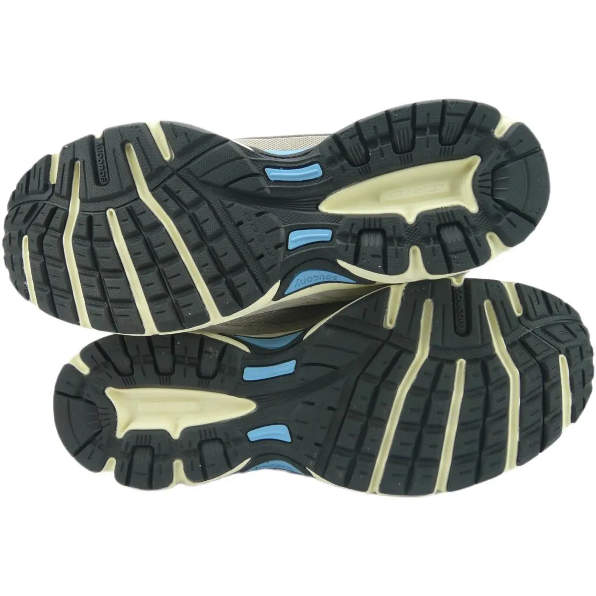 Saucony shoes - Gray 6
