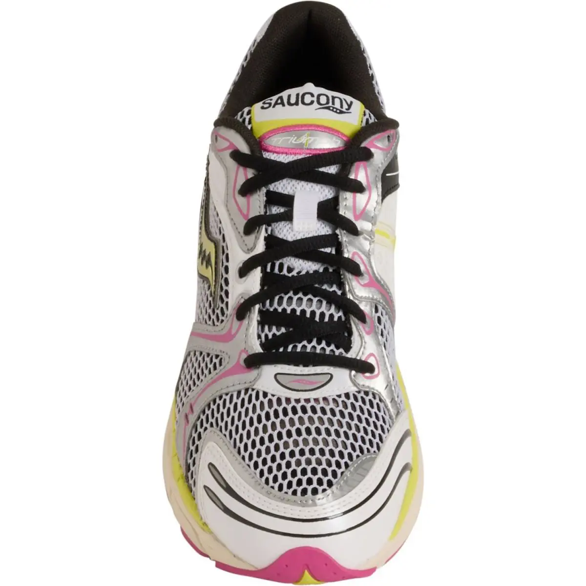 Saucony shoes - Saucony ProGrid Triumph 4 - ProGrid Triumph - White 0