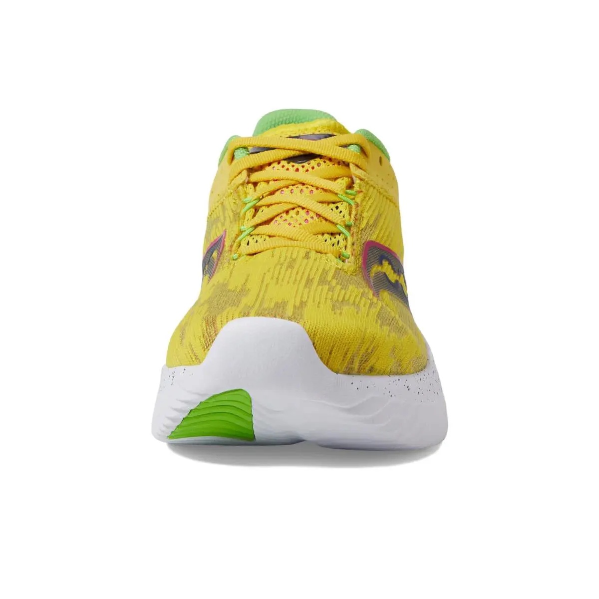 Saucony shoes - Multicolor (UPC: 195019017214) 0
