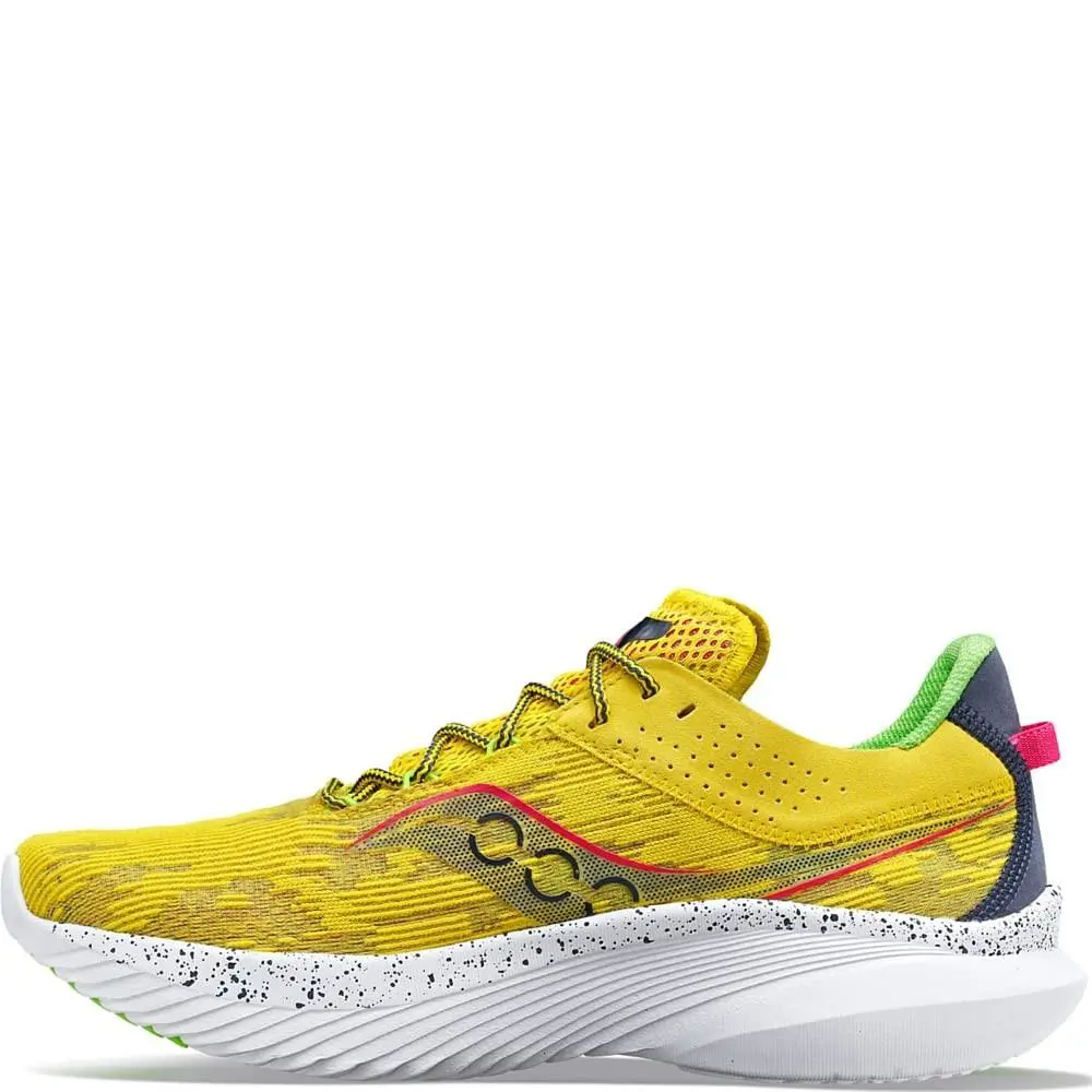 Saucony shoes - Multicolor (UPC: 195019017214) 2