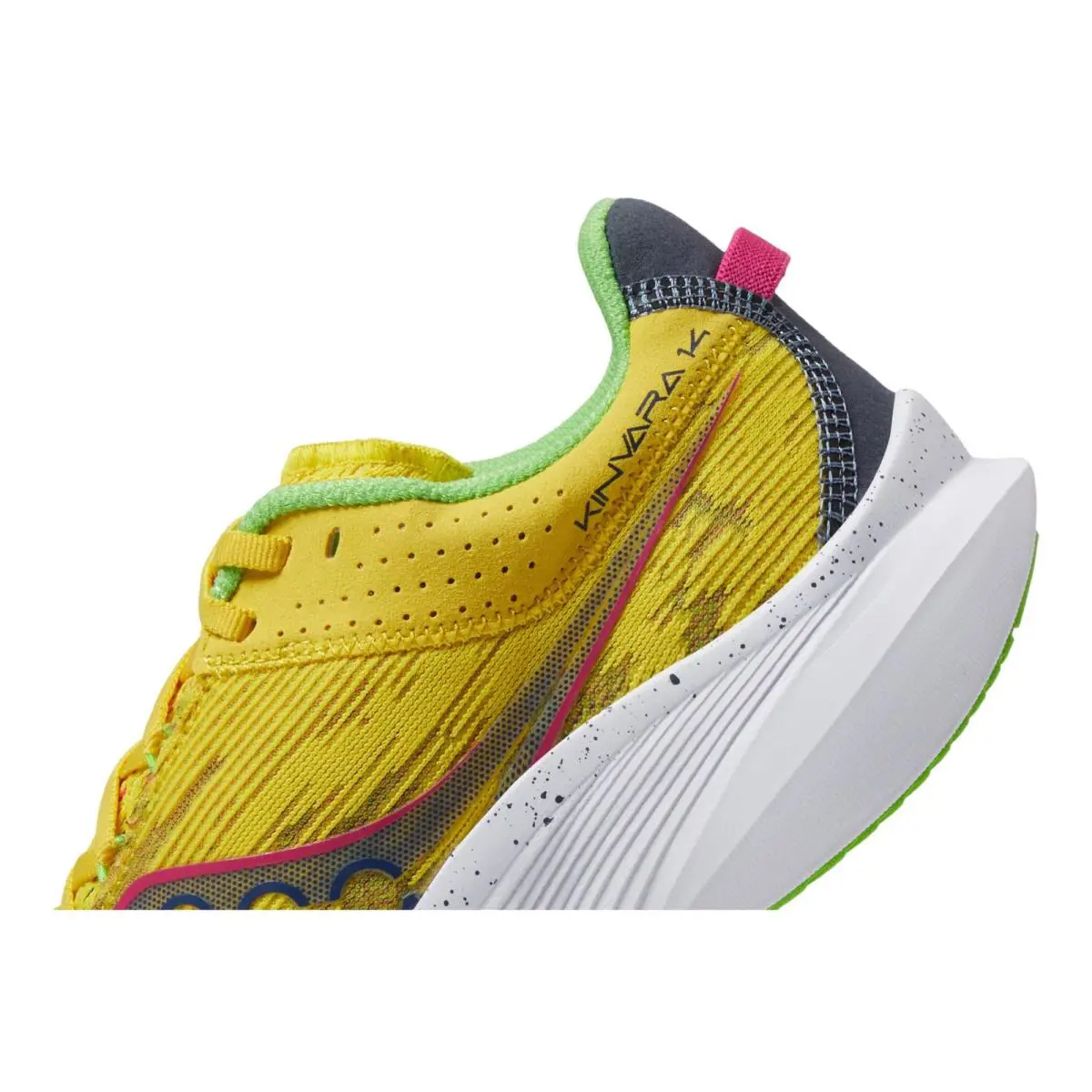 Saucony shoes - Multicolor (UPC: 195019017214) 3