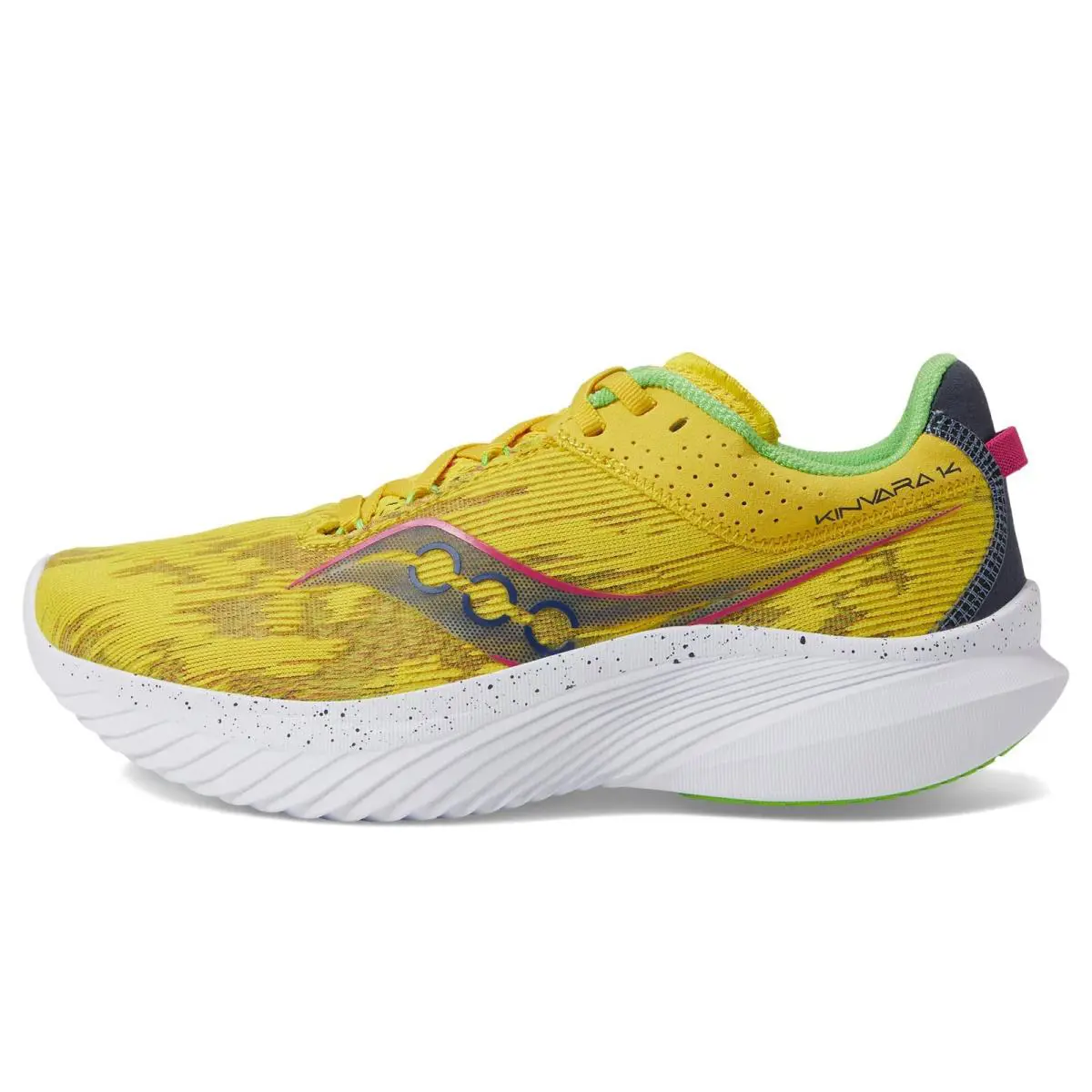 Saucony shoes - Multicolor (UPC: 195019017214) 4