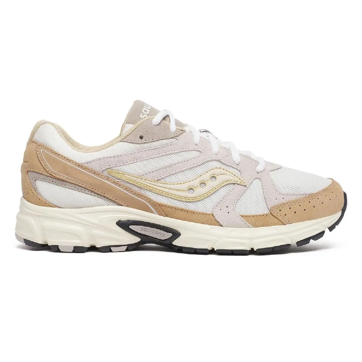 Saucony shoes - White 0