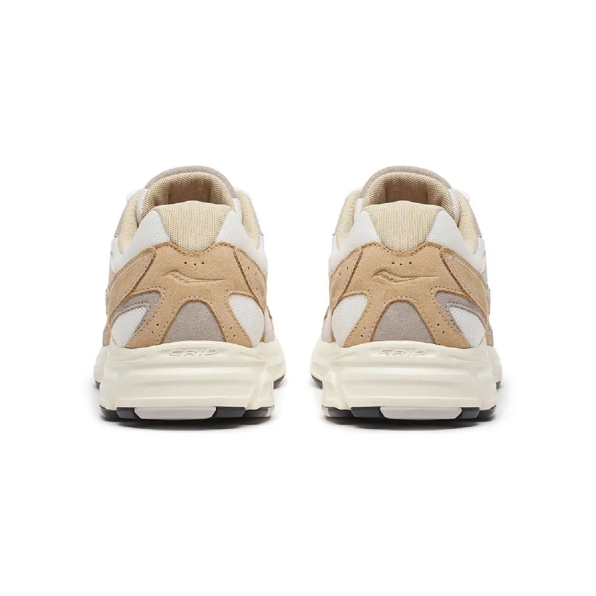 Saucony shoes - White 2