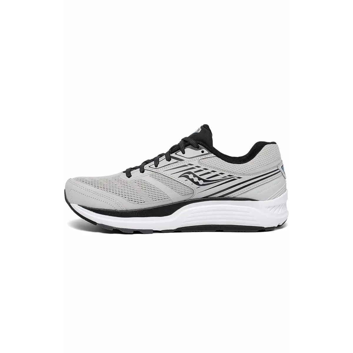 Saucony shoes - Saucony Echelon 8 - Echelon - S20574-30 - Gray (UPC: 0194713710018) 0