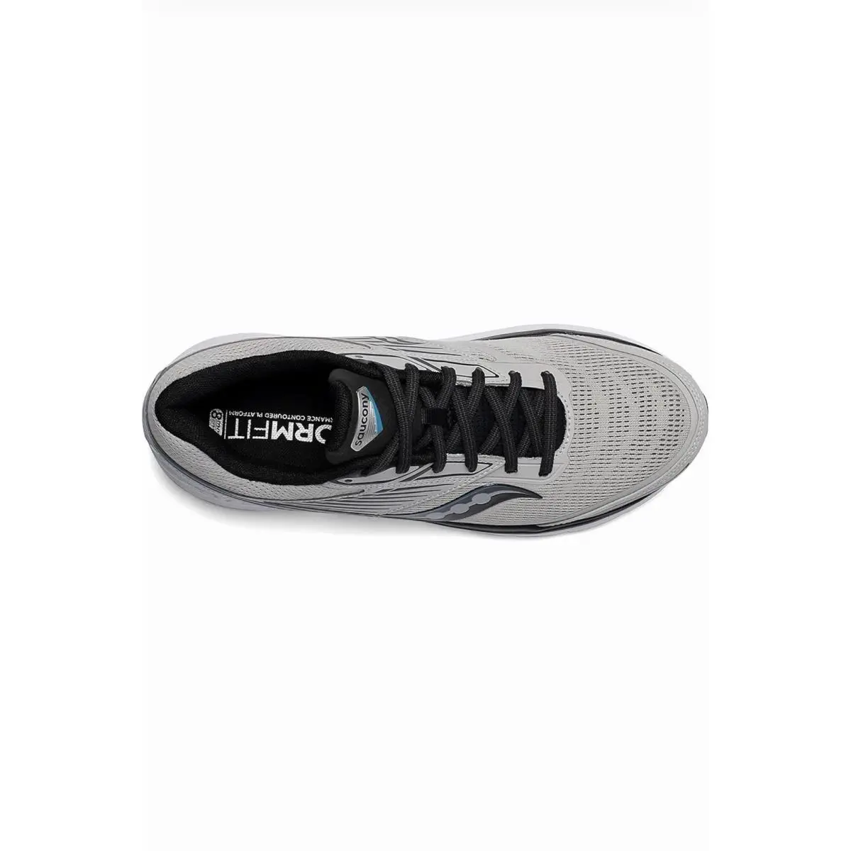 Saucony shoes - Saucony Echelon 8 - Echelon - S20574-30 - Gray (UPC: 0194713710018) 2