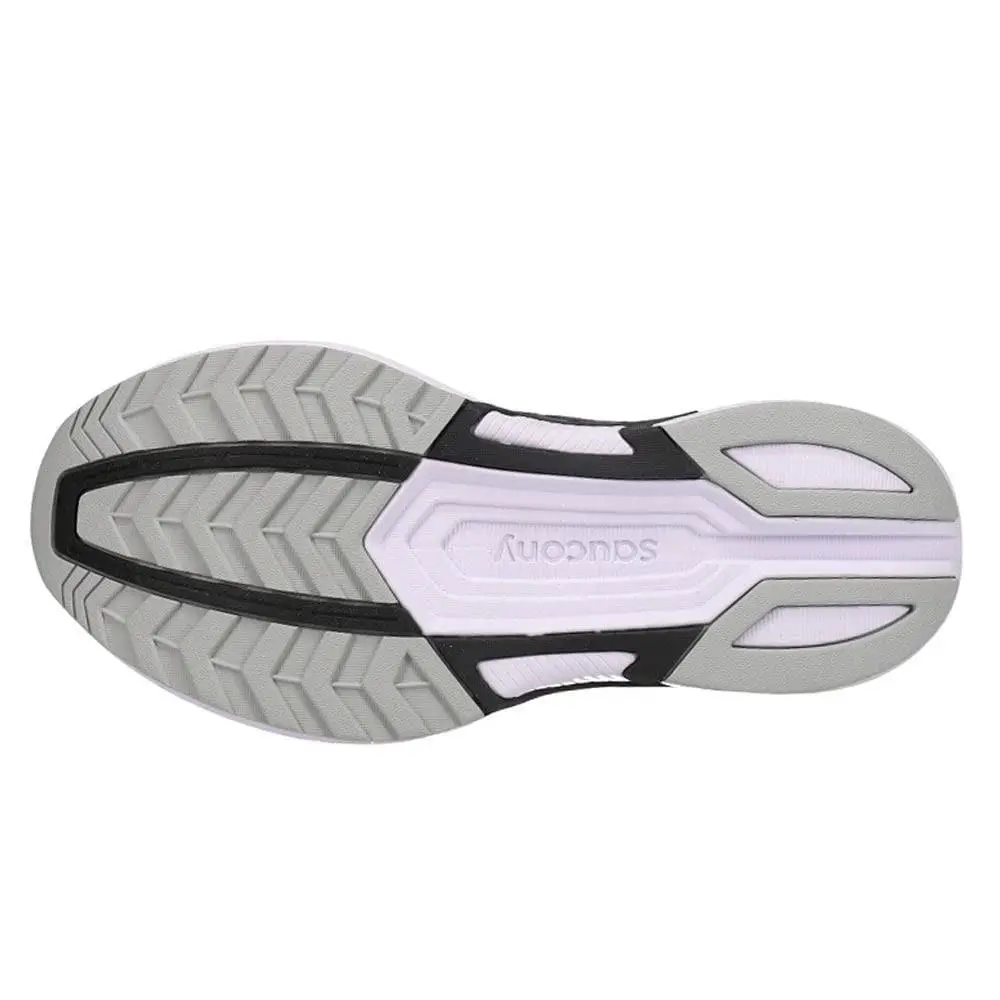 Saucony shoes - S1065745001 - S10657-45-001 - Black/White (UPC: 194917416105) 4