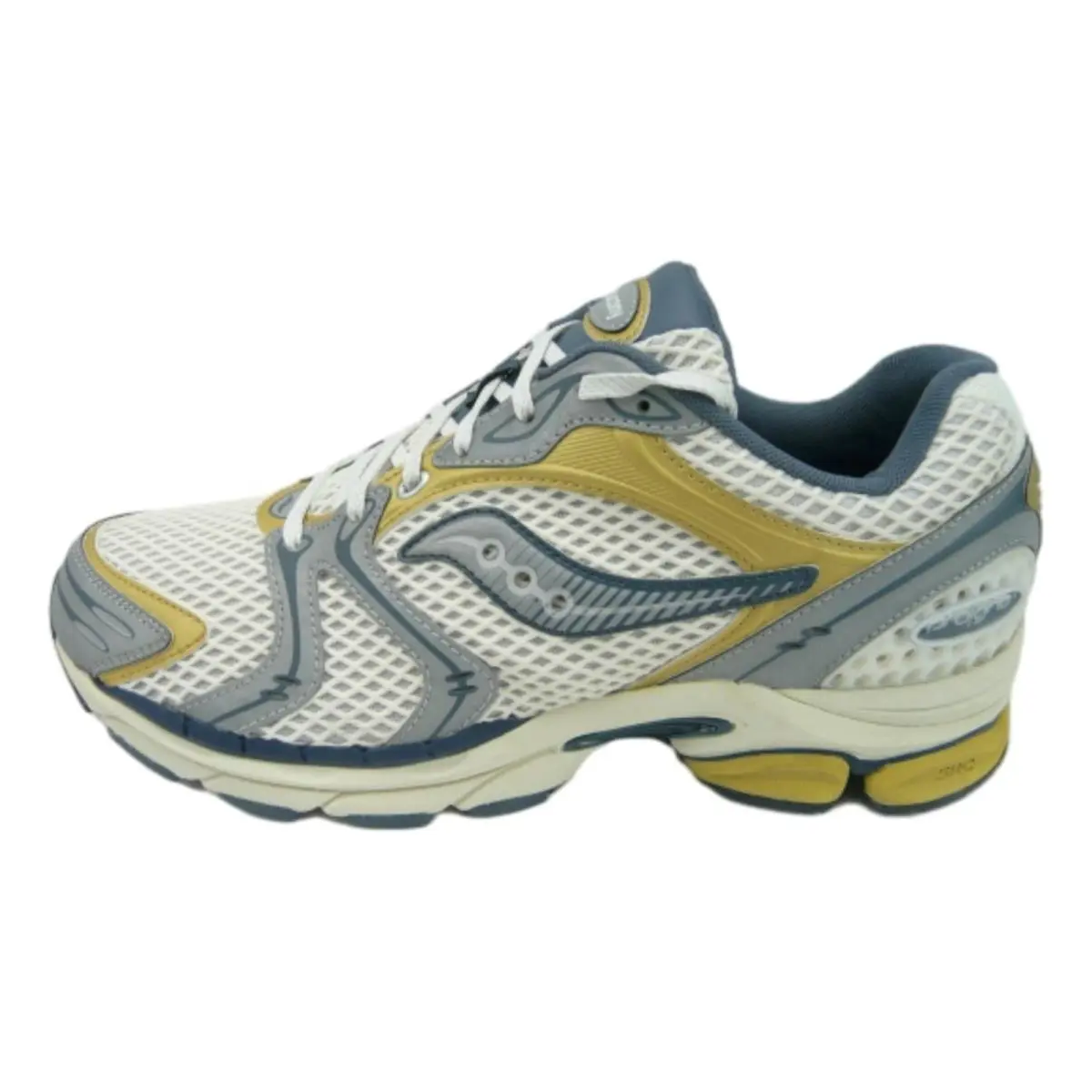 Saucony shoes - 195020497043 - 195020497043 - Gray 0