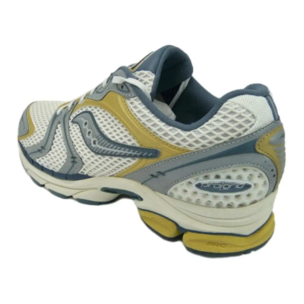Saucony shoes - 195020497043 - 195020497043 - Gray 1