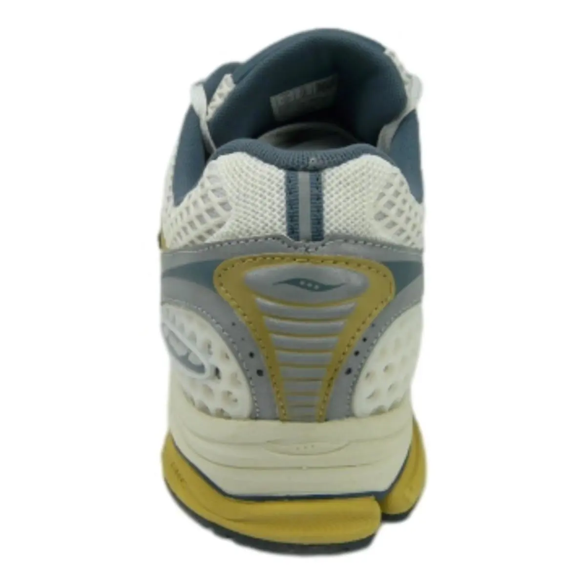 Saucony shoes - 195020497043 - 195020497043 - Gray 2