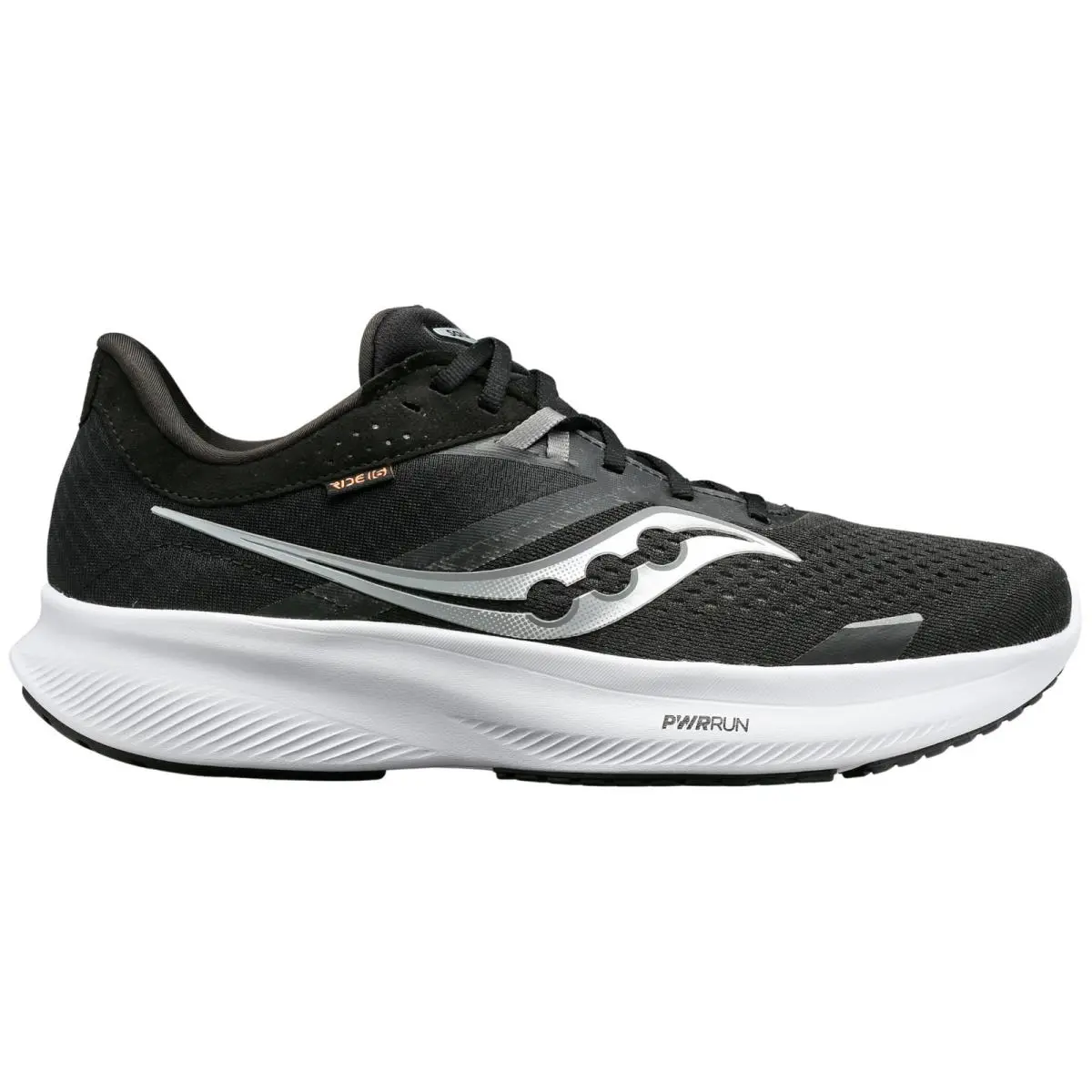 Saucony shoes - Multicolor (UPC: 195019000346) 1