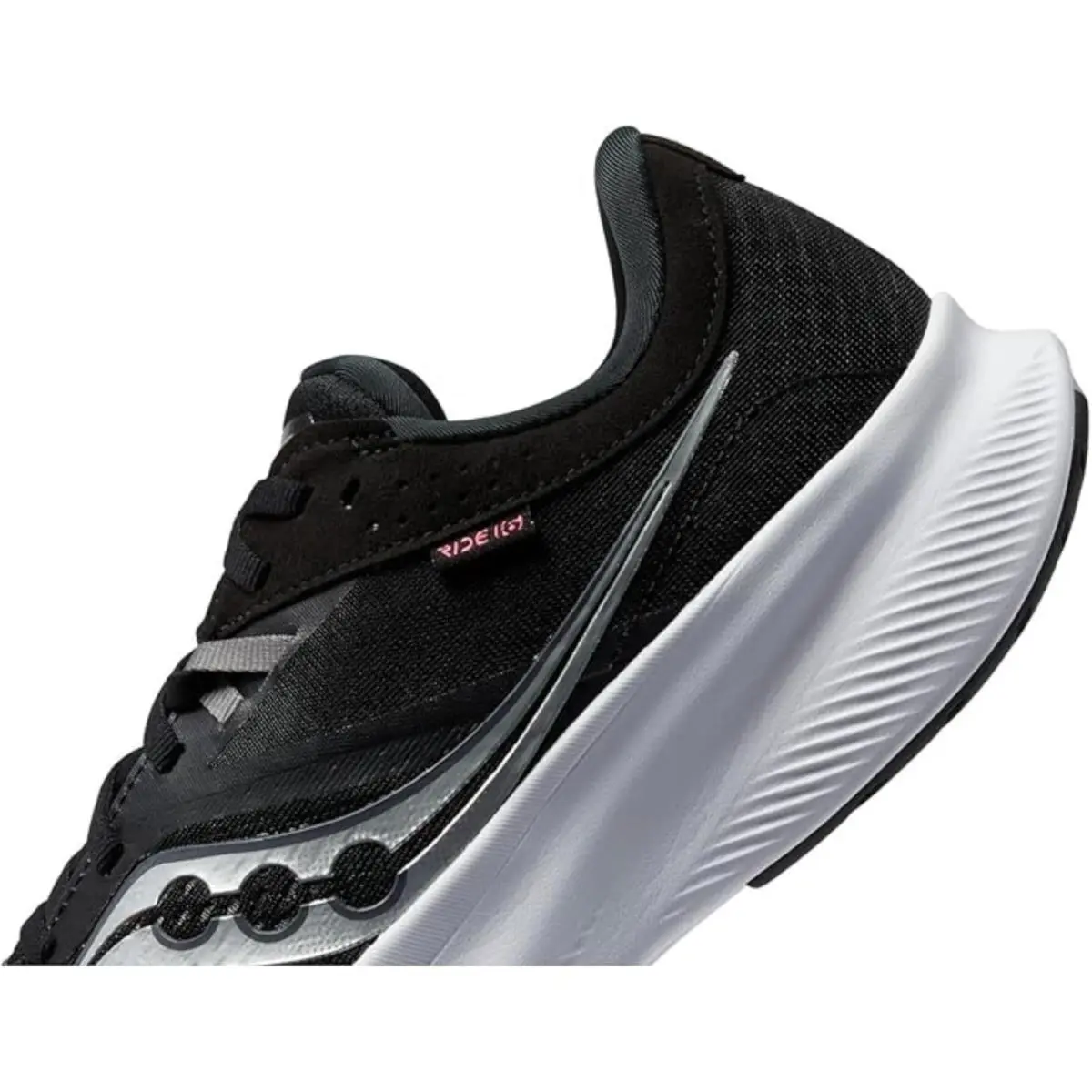 Saucony shoes - Multicolor (UPC: 195019000346) 2