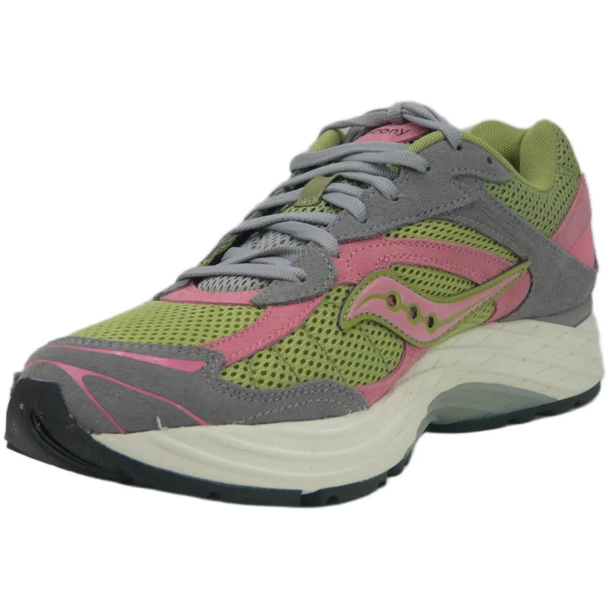 Saucony shoes - Gray 0