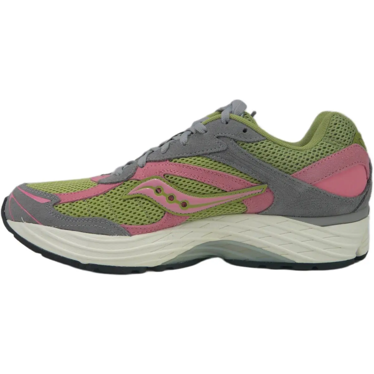 Saucony shoes - Gray 1