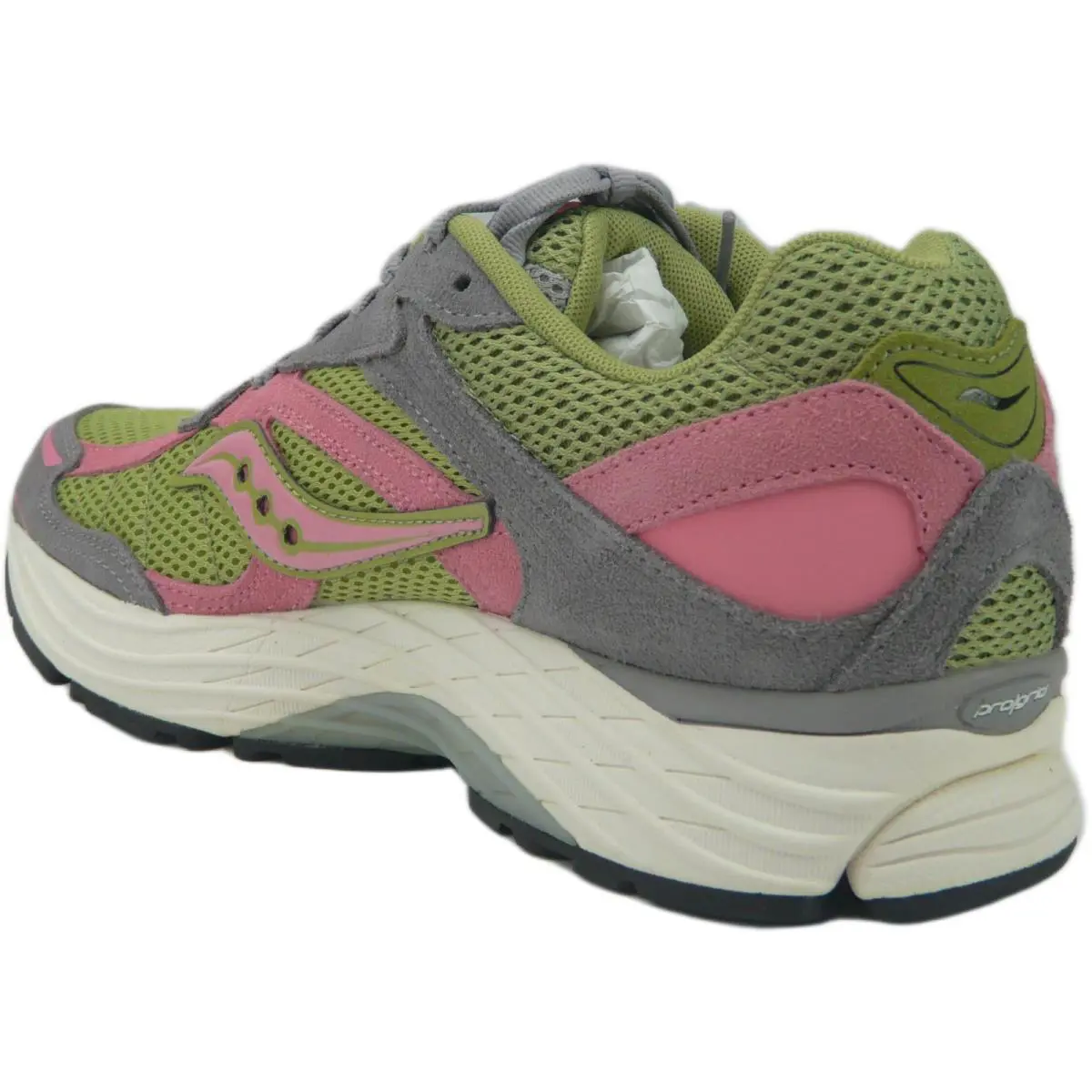Saucony shoes - Gray 2