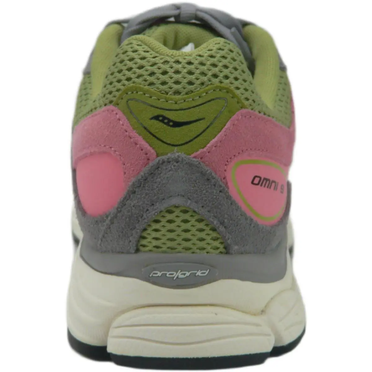 Saucony shoes - Gray 3