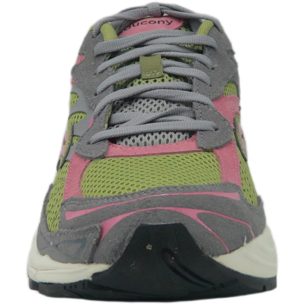 Saucony shoes - Gray 4