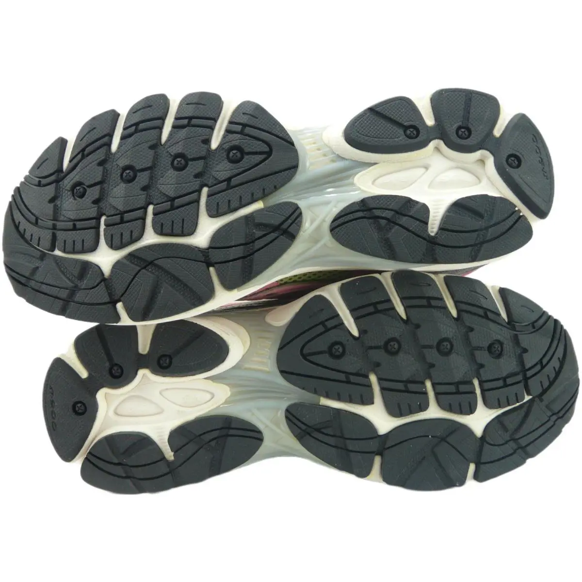 Saucony shoes - Gray 6
