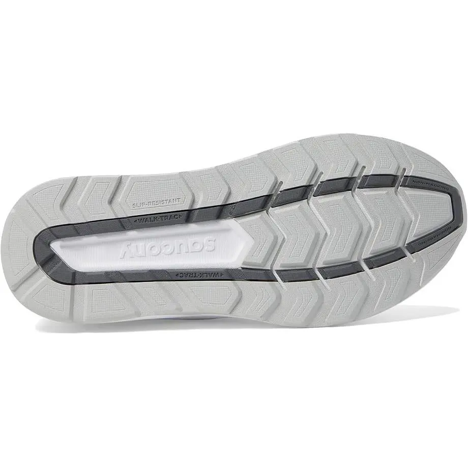 Saucony shoes - Saucony Echelon - Echelon - White 3