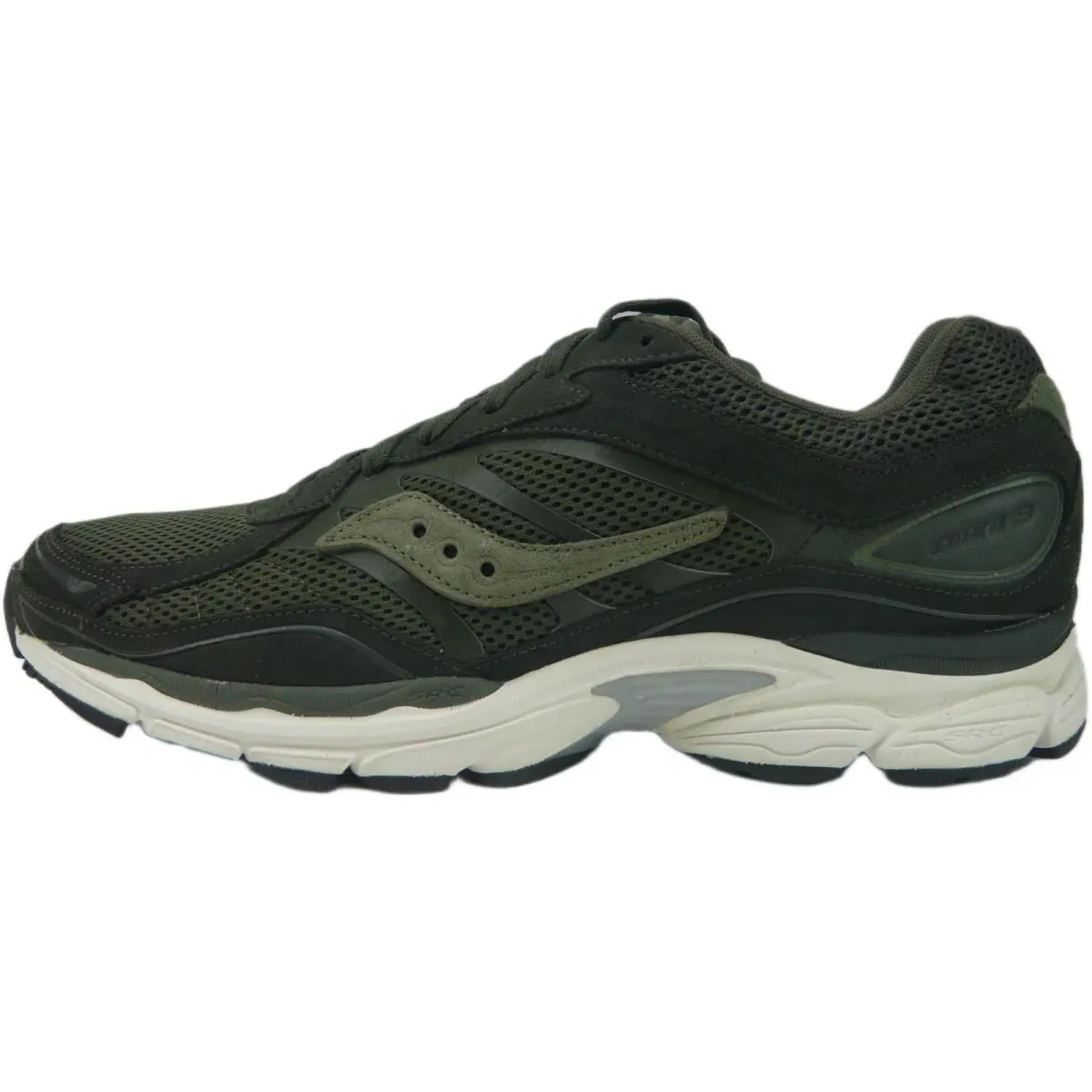 Saucony shoes - Saucony Progrid Omni 9 - Progrid Omni - Green 0