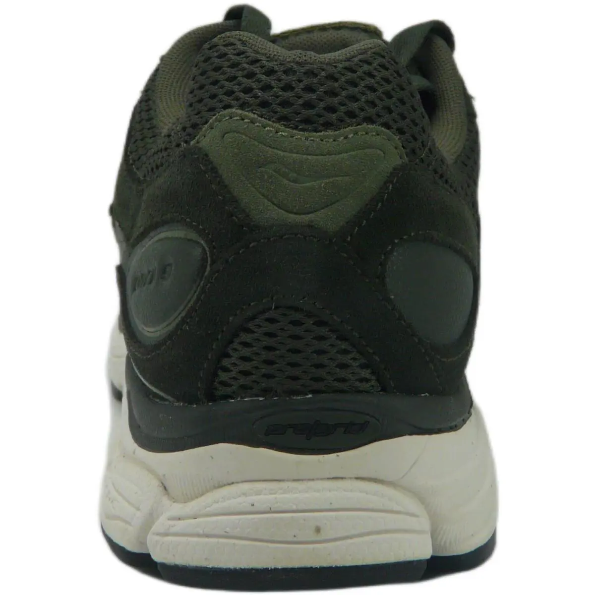 Saucony shoes - Saucony Progrid Omni 9 - Progrid Omni - Green 2
