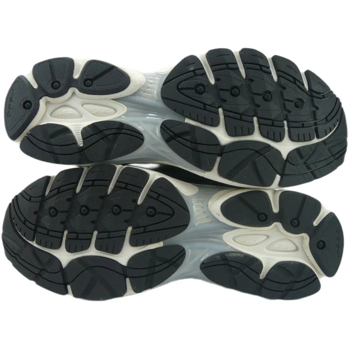 Saucony shoes - Saucony Progrid Omni 9 - Progrid Omni - Green 6