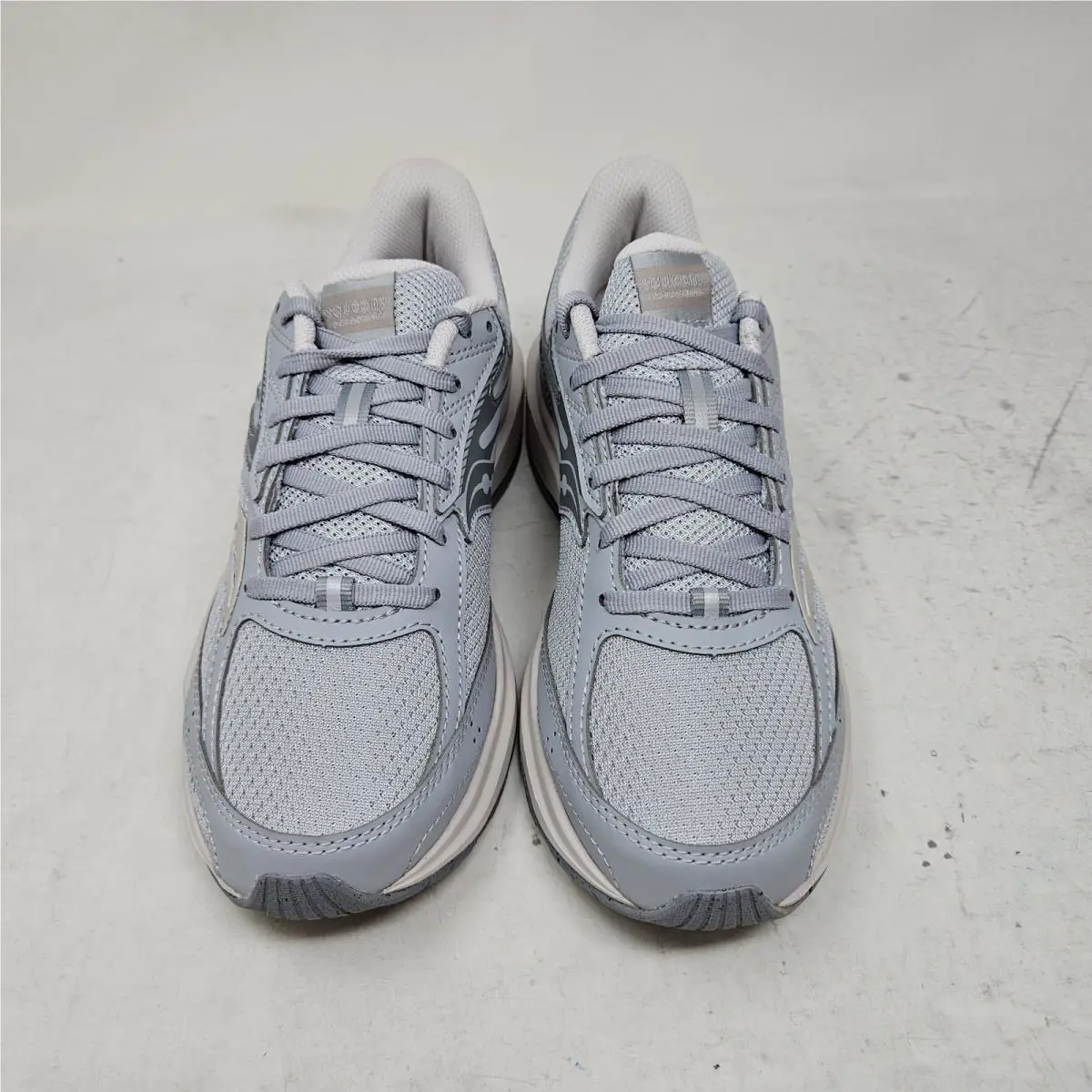 Saucony shoes - COHESION 17 - COHESION - S10943-113 - Cloud / Moon 2