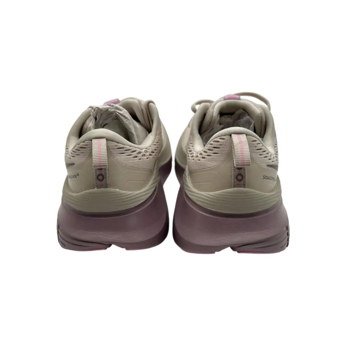 Saucony shoes - Saucony Guide 18 - Guide - S10999-151 - Moon/Quail 1