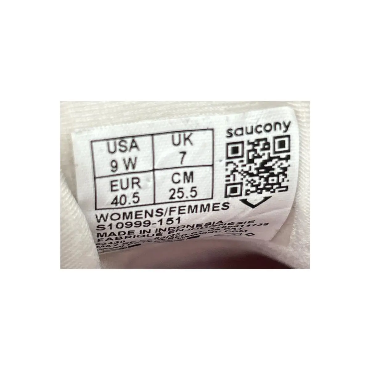 Saucony shoes - Saucony Guide 18 - Guide - S10999-151 - Moon/Quail 3