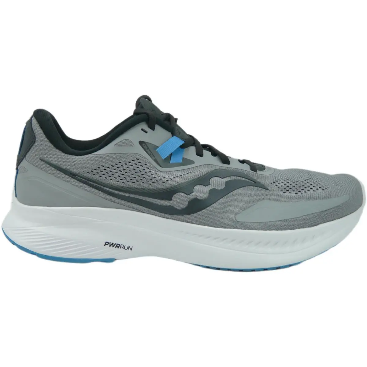 Saucony shoes - Saucony Guide 15 - Guide - Alloy Topaz 5