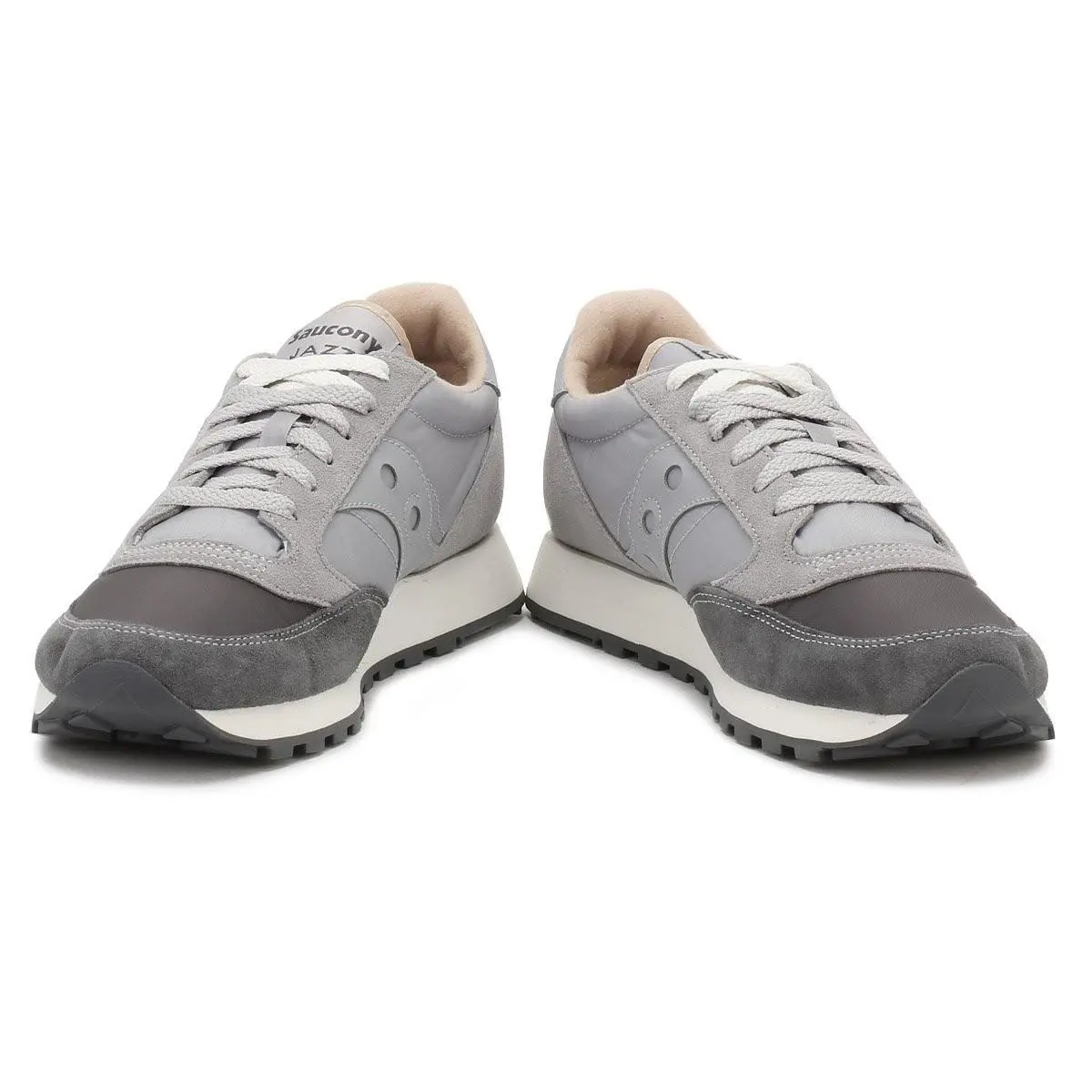 Saucony shoes - Saucony Jazz Original - Jazz Original - S2044-409 - Gray 1