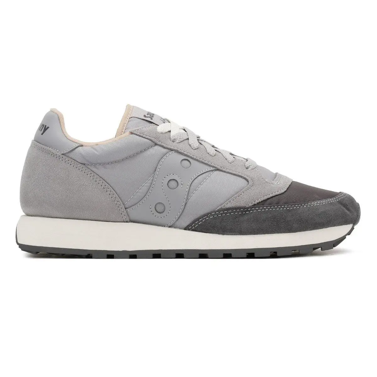 Saucony shoes - Saucony Jazz Original - Jazz Original - S2044-409 - Gray 2