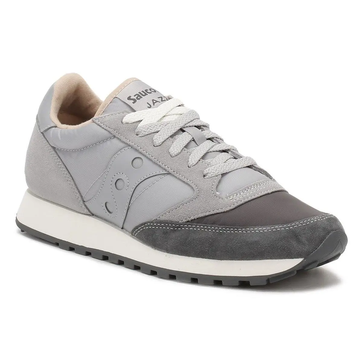 Saucony shoes - Saucony Jazz Original - Jazz Original - S2044-409 - Gray 3