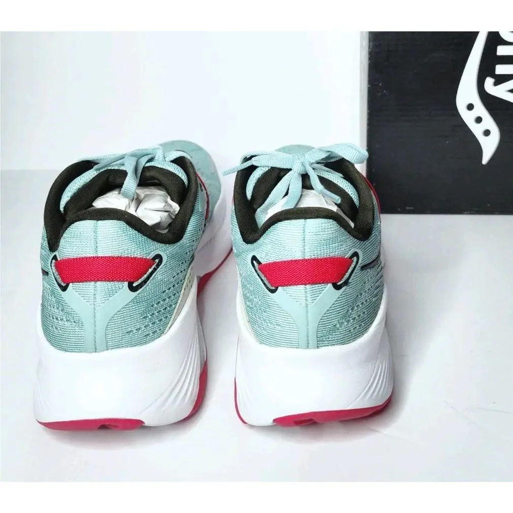 Saucony shoes - Saucony Guide 16 - Guide - S10810-16 - Blue 0
