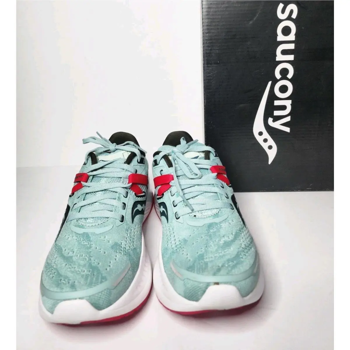 Saucony shoes - Saucony Guide 16 - Guide - S10810-16 - Blue 2