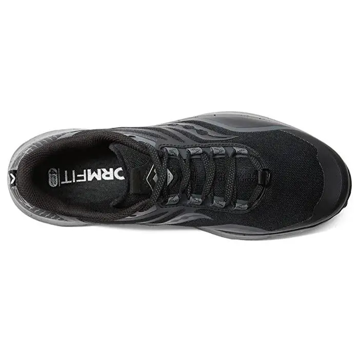 Saucony shoes - Saucony Peregrine 12 - Peregrine - Black (UPC: 195017386770) 0
