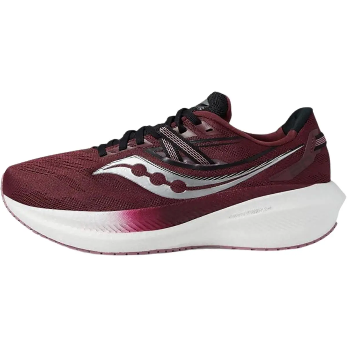 Saucony shoes - Rose (UPC: 195018084927) 3