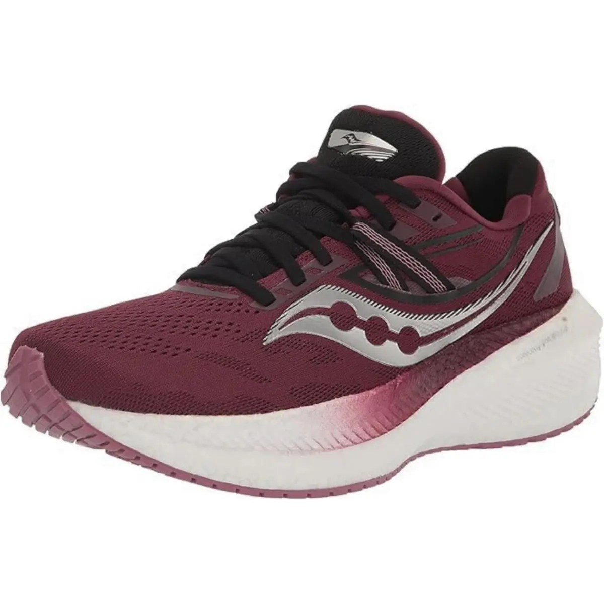 Saucony shoes - Rose (UPC: 195018084927) 4