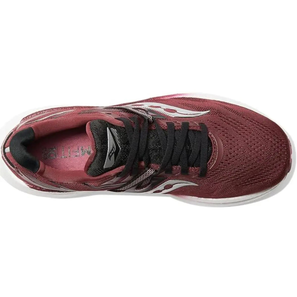 Saucony shoes - Rose (UPC: 195018084927) 6