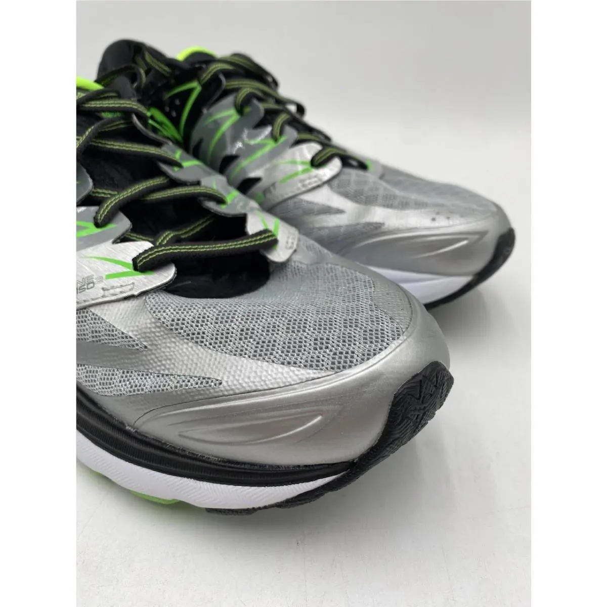 Saucony shoes - Saucony Hurricane - Hurricane - Black 0