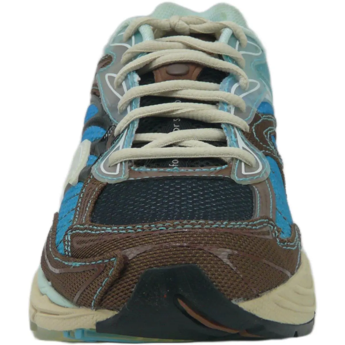 Saucony shoes - Blue 3