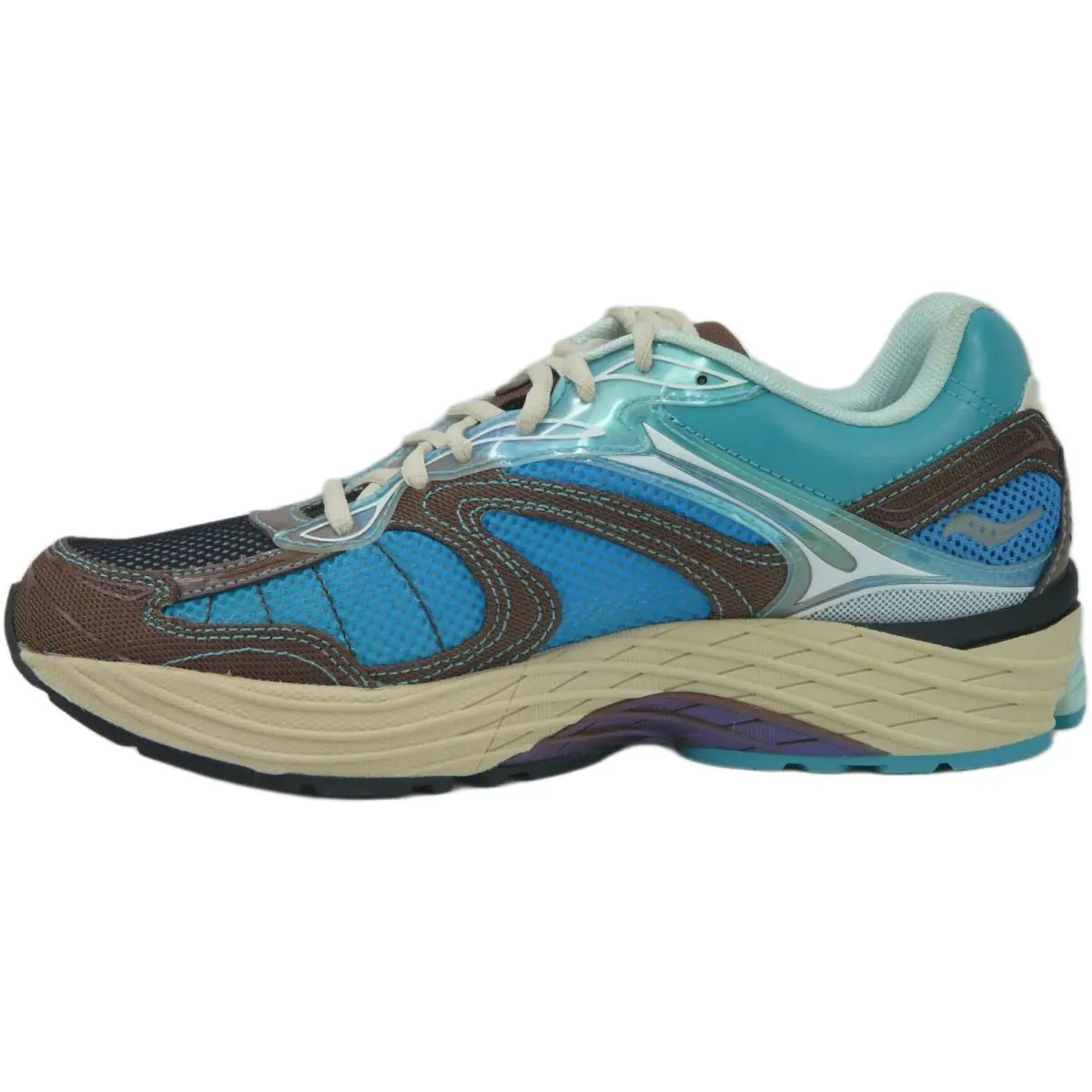 Saucony shoes - Blue 5