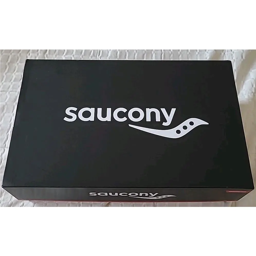Saucony shoes - Saucony Kinvara 14 - Kinvara - S20823-30 - Red 15