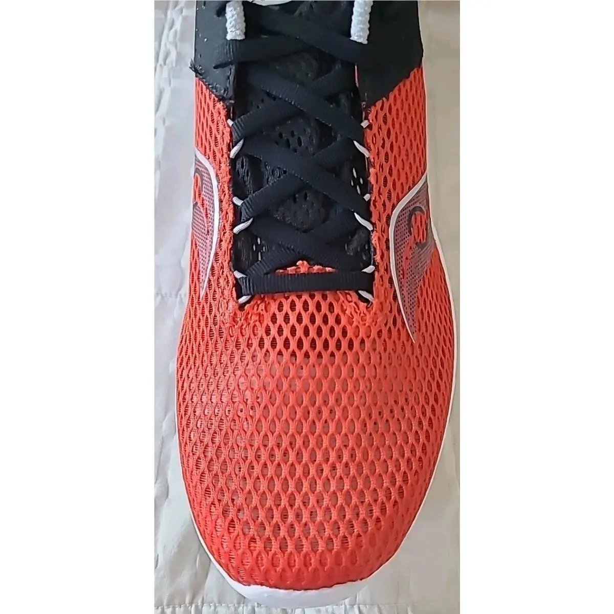 Saucony shoes - Saucony Kinvara 14 - Kinvara - S20823-30 - Red 8