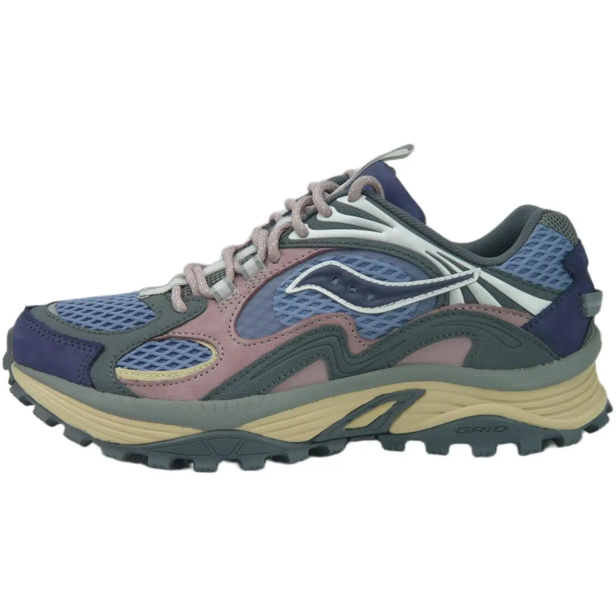 Saucony shoes - Blue 0
