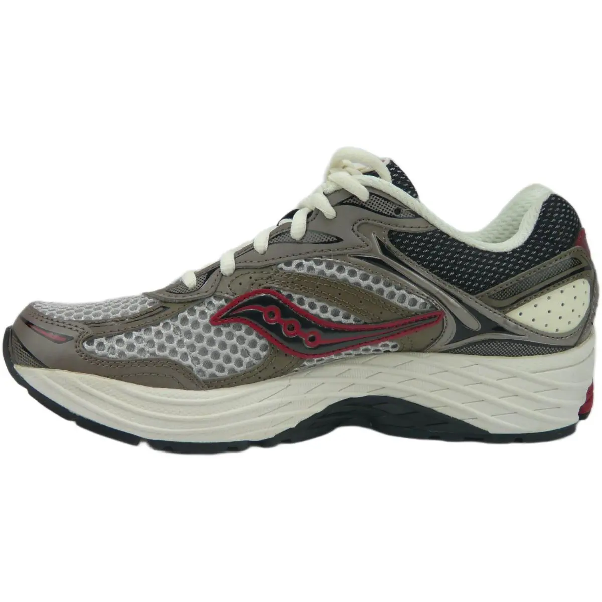Saucony shoes - Brown 1
