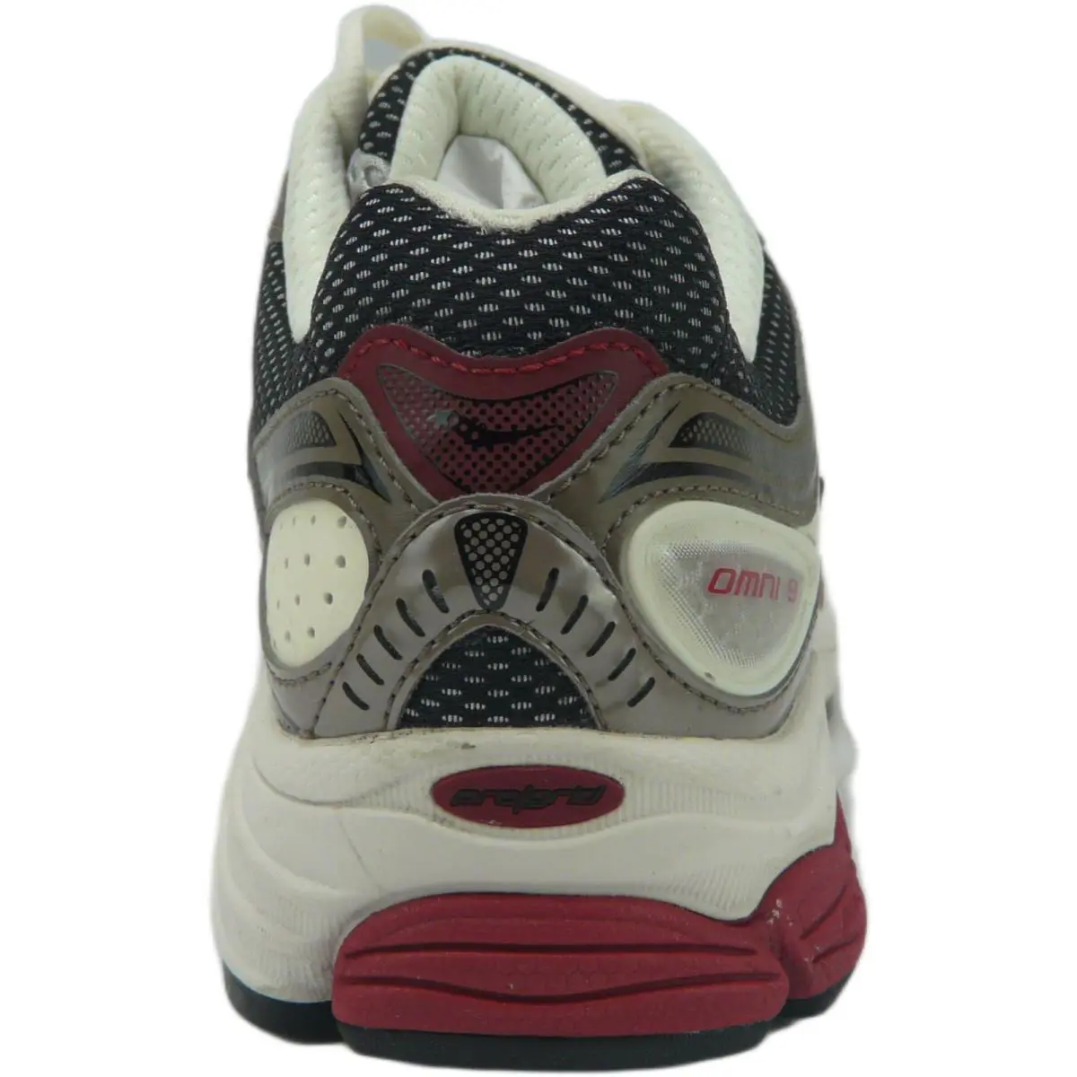 Saucony shoes - Brown 2